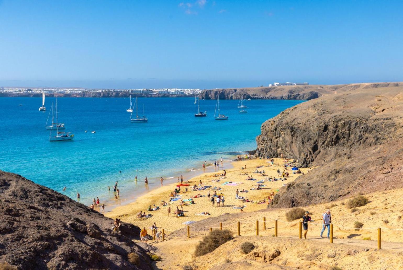 Villa Costa Papagayo 5 Playa Blanca  Bagian luar foto